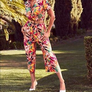 Women’s Marla Jumpsuit -Eva Mendes Collection